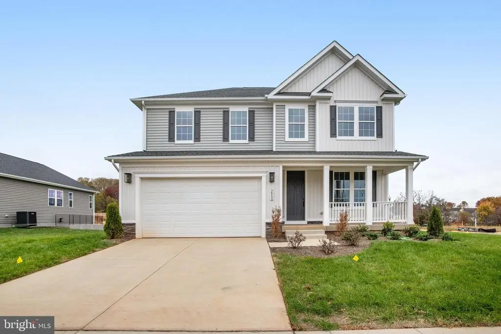 2000 Divot Dr, Culpeper, VA 22701 - #1