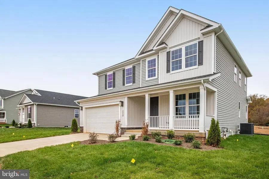 2000 Divot Dr, Culpeper, VA 22701 - #2