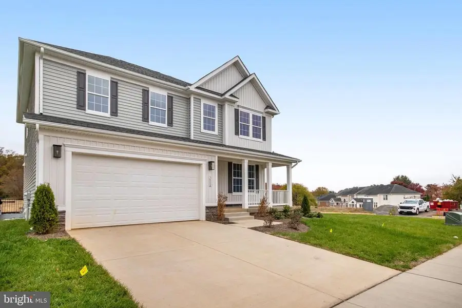 2000 Divot Dr, Culpeper, VA 22701 - #3