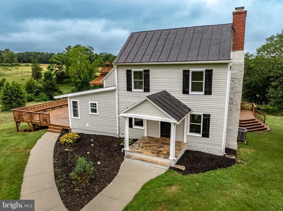 13506 Tear James Trl, Amissville, VA 20106 - Image #3