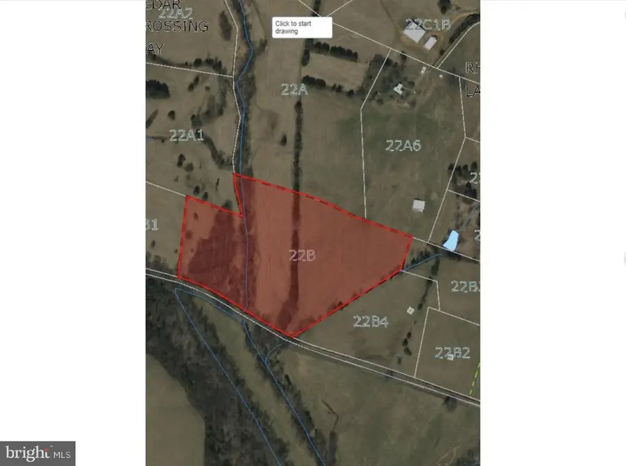 Oak Shade, Jeffersonton, VA 22724 - #3