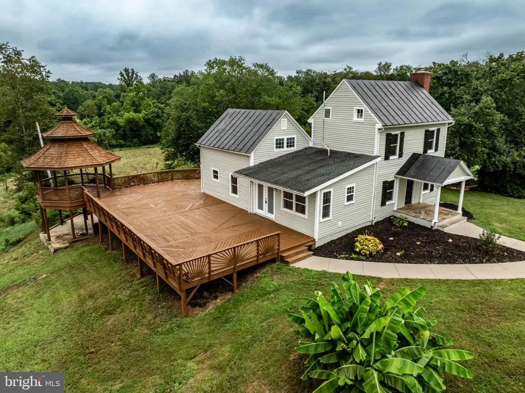 13506 Tear James Trl, Amissville, VA 20106 - #1