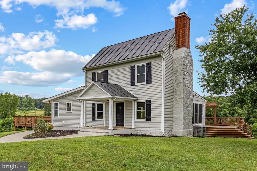 13506 Tear James Trl, Amissville, VA 20106 - #3