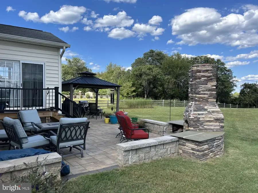 14305 S Hall Ct, Culpeper, VA 22701 - #2