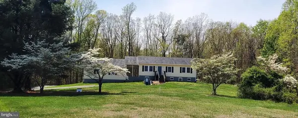 8346 White Shop Rd, CULPEPER, VA 22701