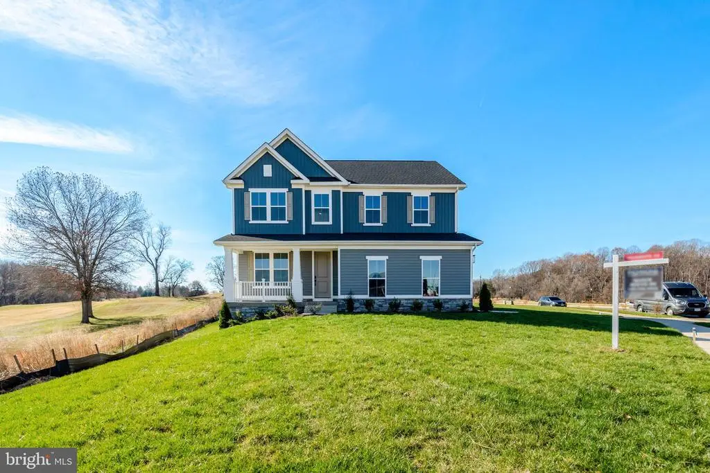 1925 Sunset Ln, Culpeper, VA 22701 - #1