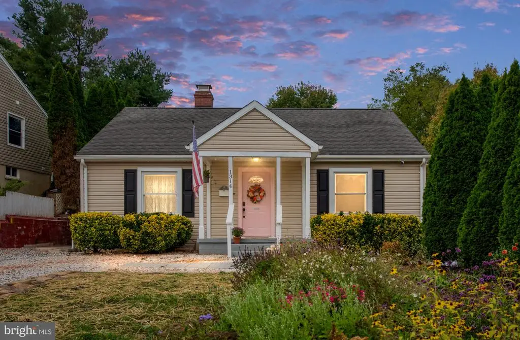 1314 S West St, Culpeper, VA 22701 - Image #1