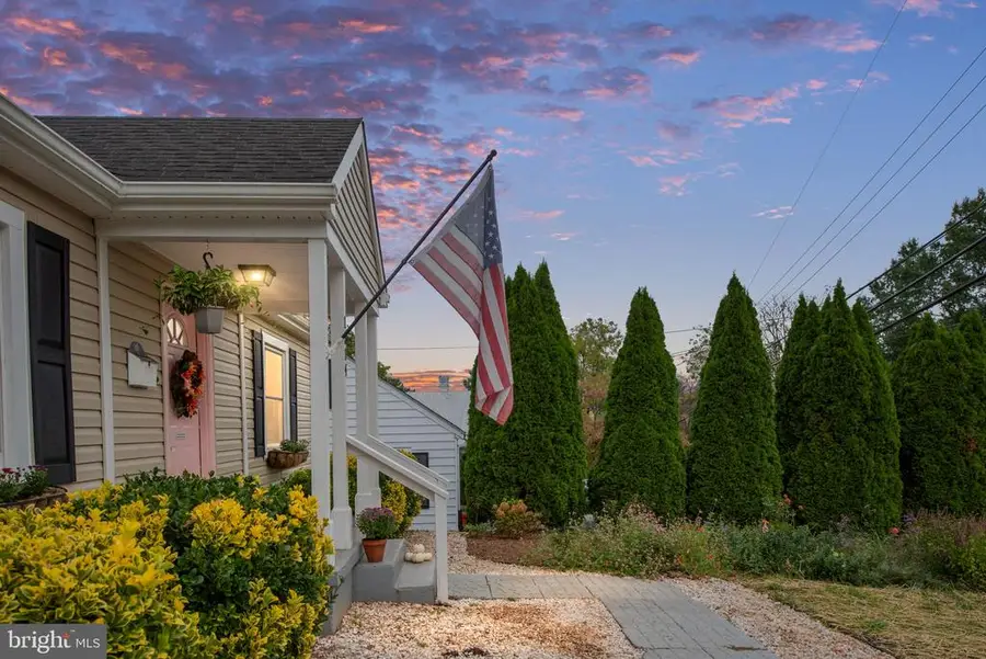 1314 S West St, Culpeper, VA 22701 - Image #2