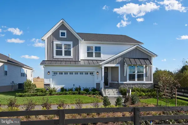 Mulligan Way Hopewell Plan, CULPEPER, VA 22701