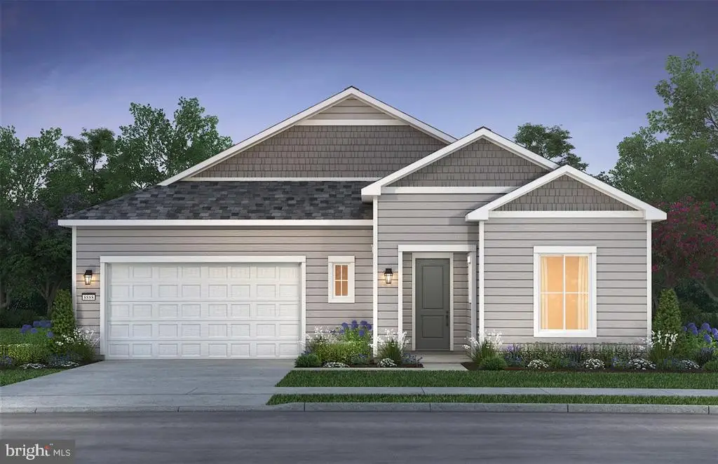 15030 Passion Ln, Culpeper, VA 22701 - #1