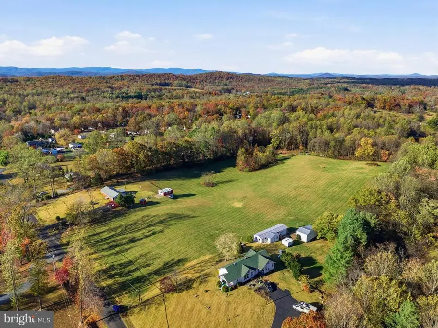 Old Turnpike Rd, Culpeper, VA 22701 - Image #3