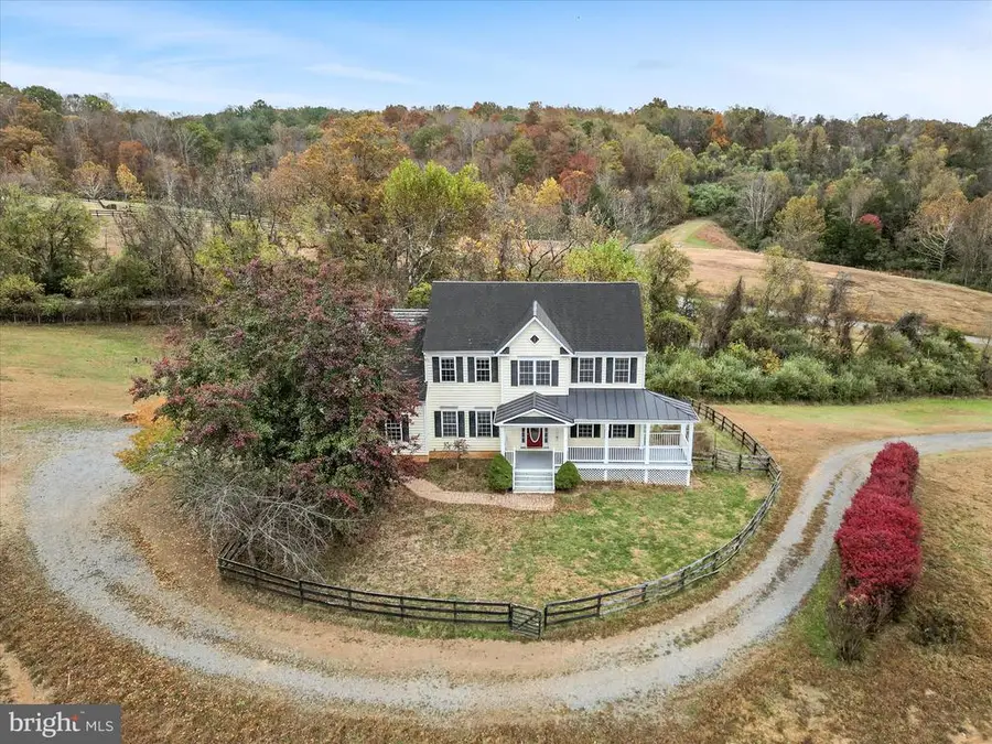 5194 Beach Ridge Ln, Amissville, VA 20106 - Image #2