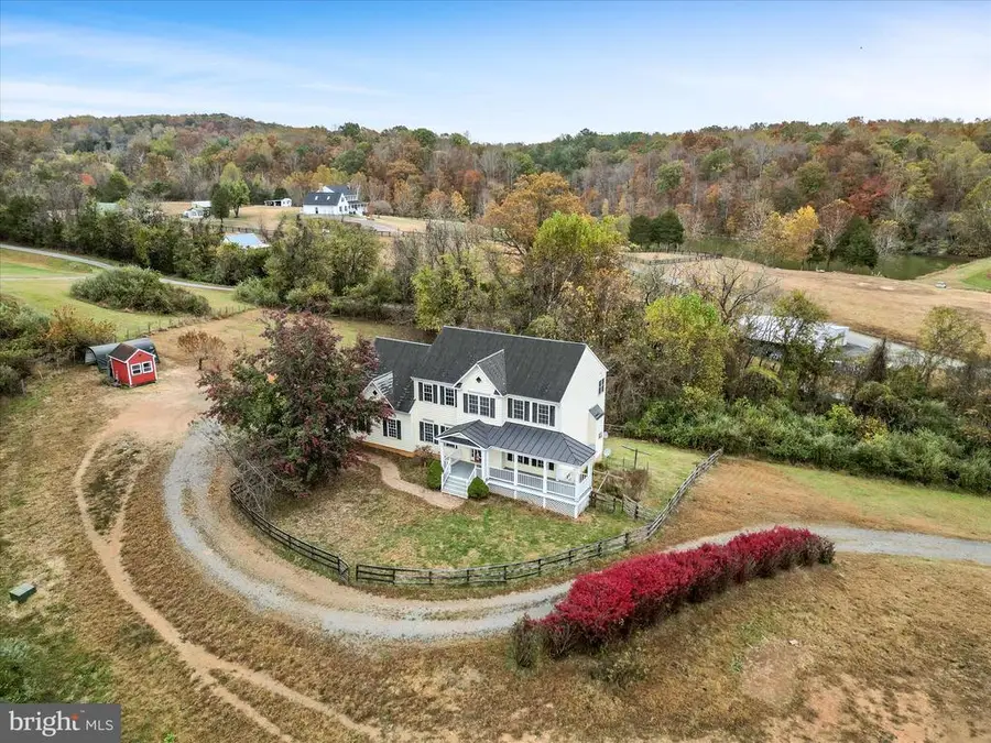 5194 Beach Ridge Ln, Amissville, VA 20106 - Image #3