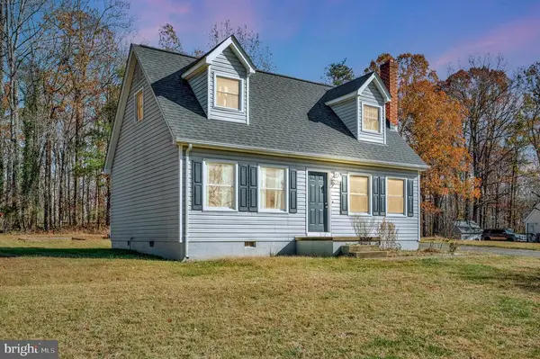 9577 Roys Ln, CULPEPER, VA 22701