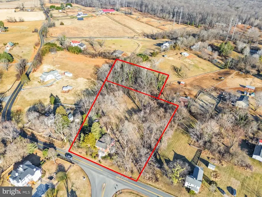 4679 Jeffersonton Rd, Jeffersonton, VA 22724 - Image #3