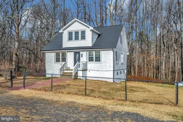 8445 James Monroe Hwy, CULPEPER, VA 22701