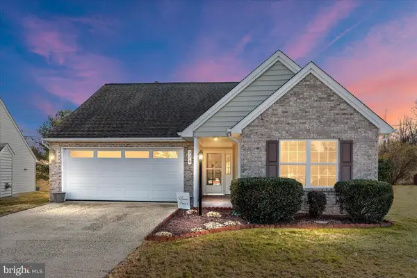 776 Ripplebrook Dr, CULPEPER, VA 22701