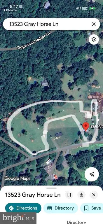 13523 Gray Horse Ln, Rixeyville, VA 22737 - #2