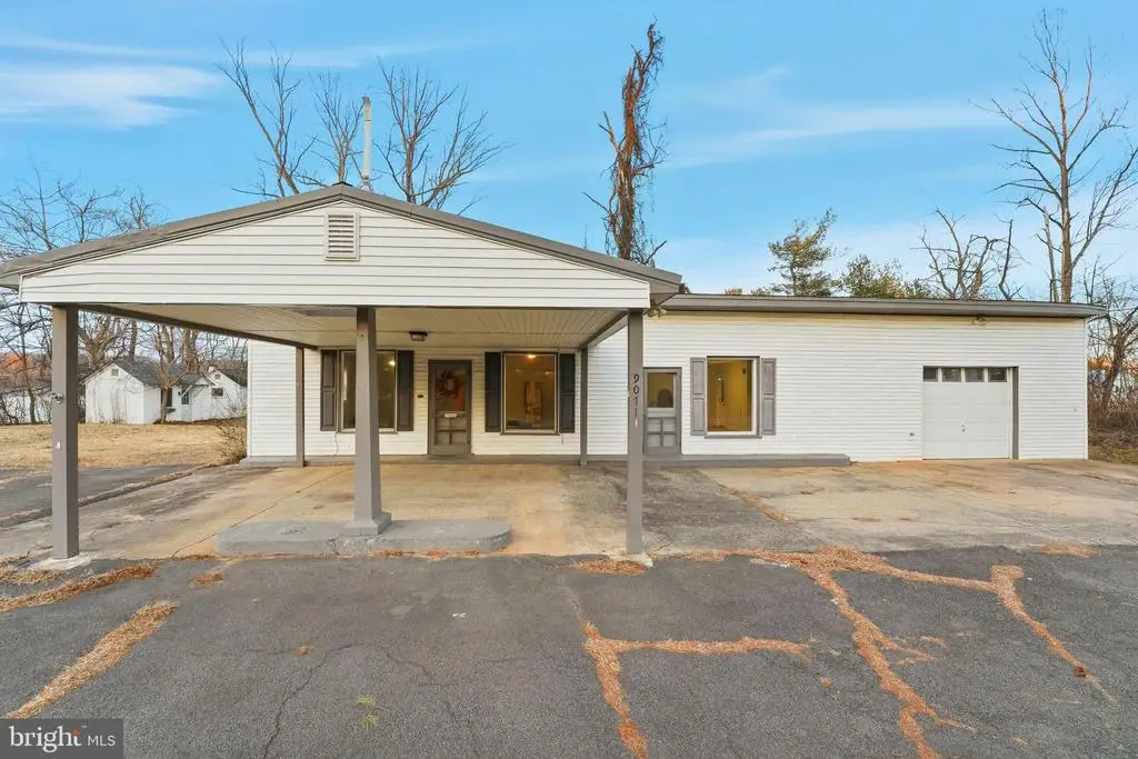 9071 Sperryville Pike, Culpeper, VA 22701 - #1