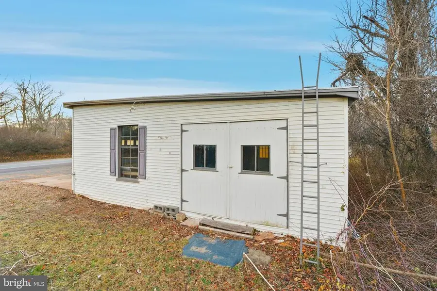9071 Sperryville Pike, Culpeper, VA 22701 - #3