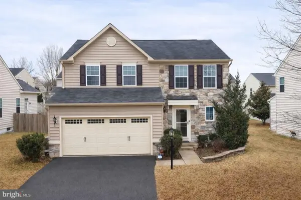 12120 Majestic Place, CULPEPER, VA 22701