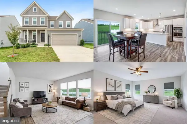 18149 Telford Dr, JEFFERSONTON, VA 22724