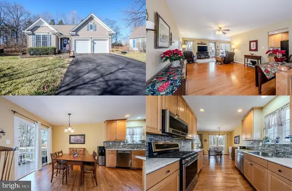 430 Covington St, CULPEPER, VA 22701