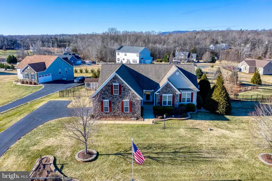 9408 Blackbird Loop, Culpeper, VA 22701 - #2