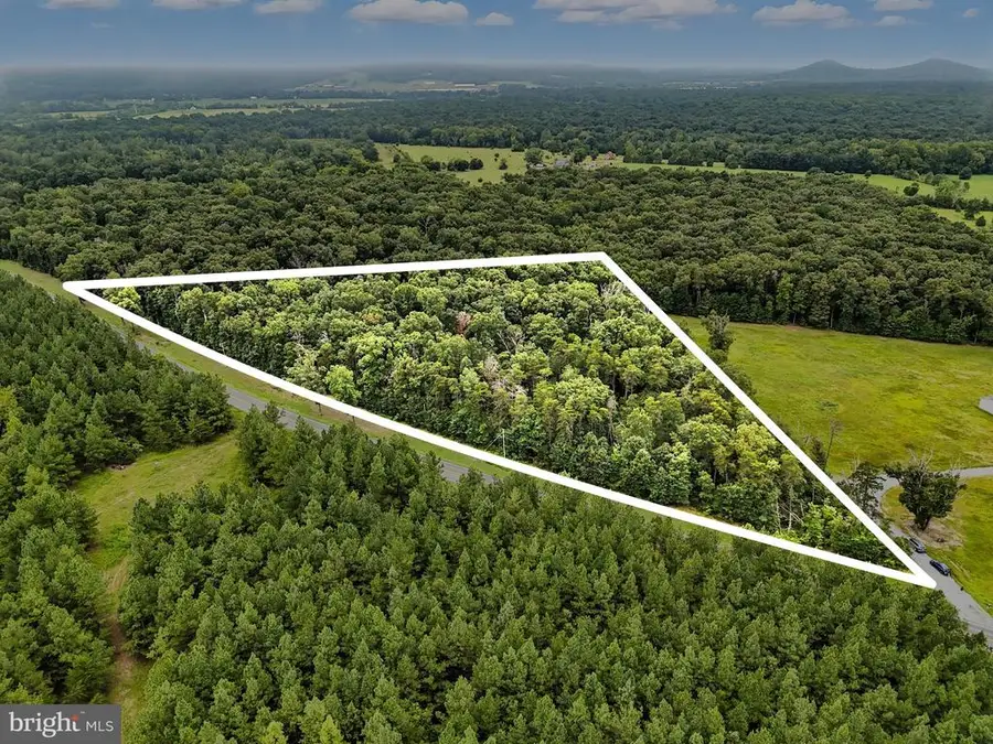 Zachary Taylor, Culpeper, VA 22701 - #3