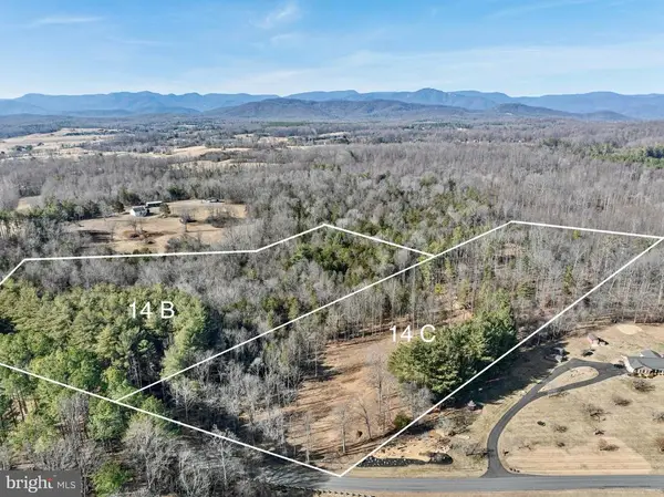 Oakland Rd, REVA, VA 22735