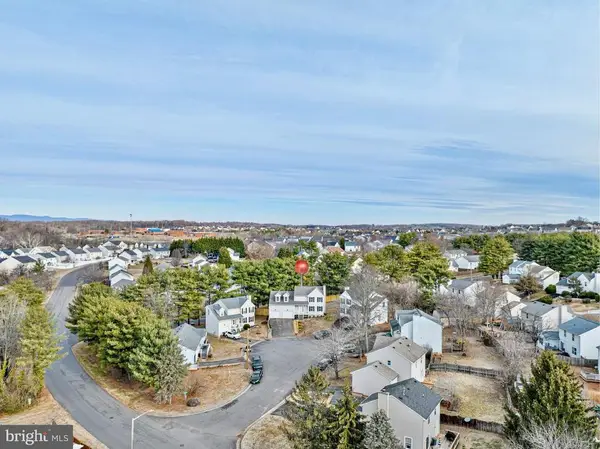 616 Lonetree Ct, CULPEPER, VA 22701