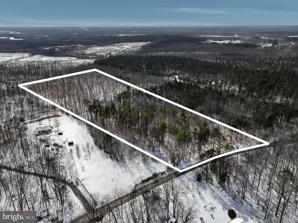 Eleys Ford Rd, LIGNUM, VA 22726