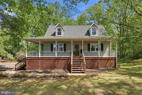 3229 Colvin Rd, AMISSVILLE, VA 20106