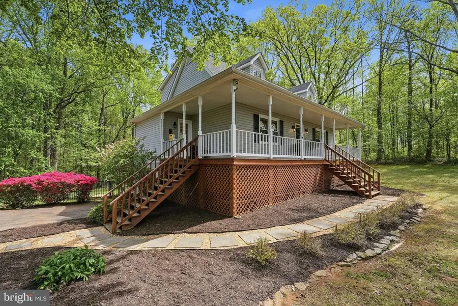 3229 Colvin Rd, Amissville, VA 20106 - #2
