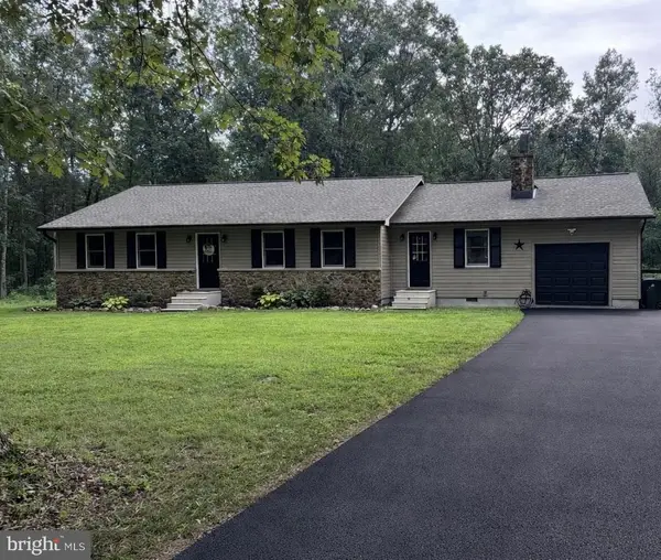 13388 Newbys Shop Rd, REMINGTON, VA 22734