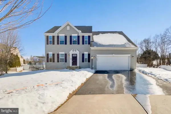 605 Carriage, CULPEPER, VA 22701