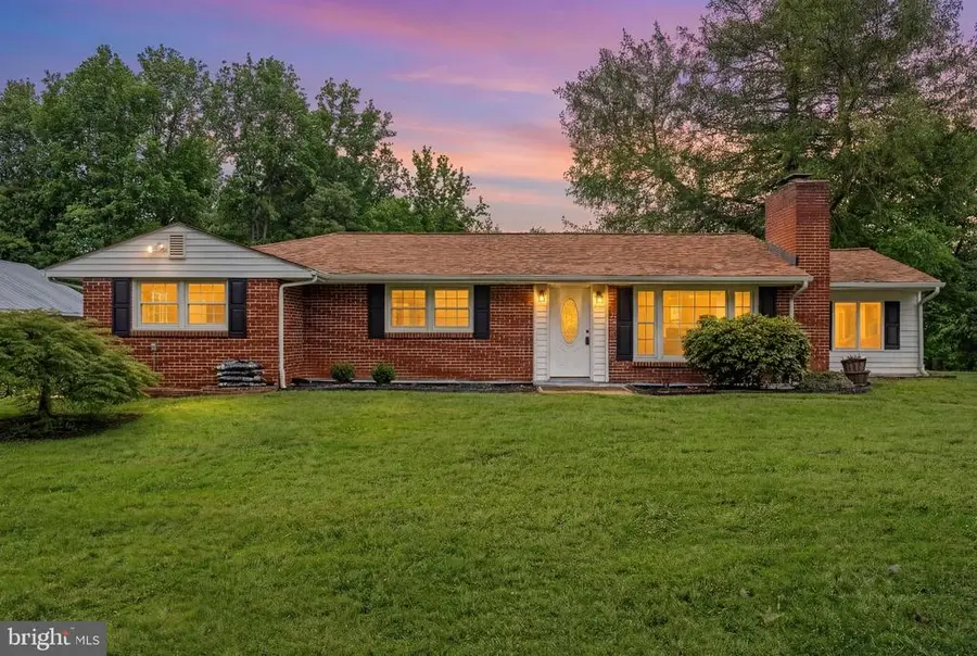 9377 General Winder Rd, Culpeper, VA 22701 - #2