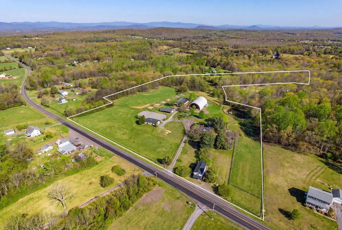 9529 Sperryville Pike, Culpeper, VA 22701 - #1