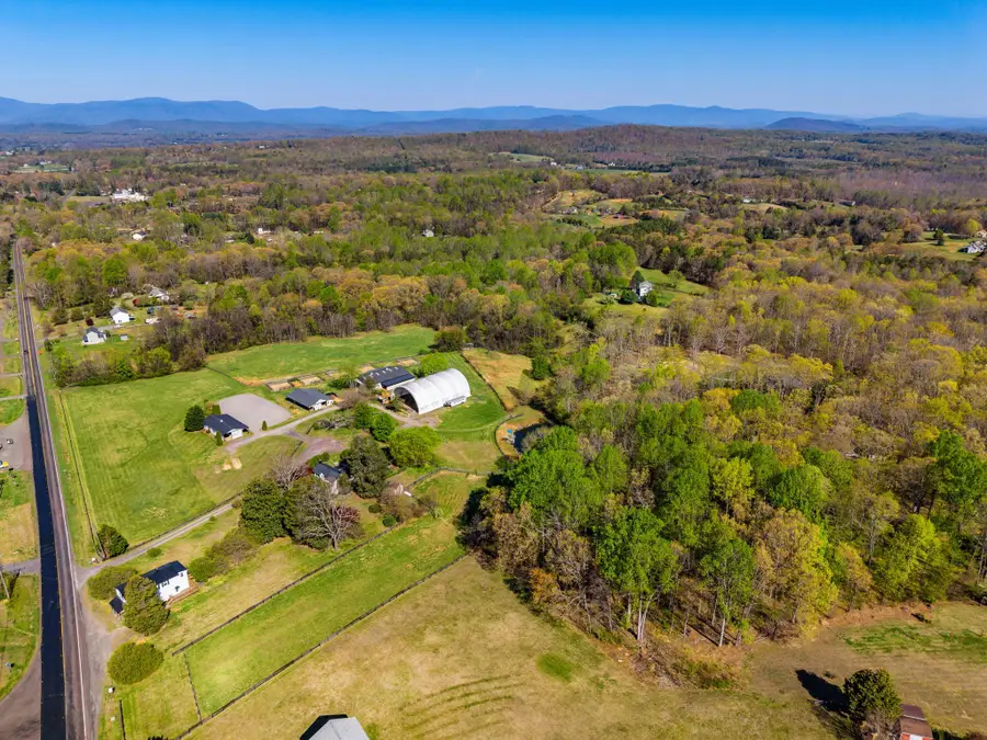 9529 Sperryville Pike, Culpeper, VA 22701 - #2