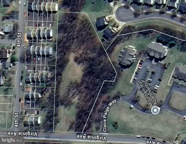 Virginia Ave, CULPEPER, VA 22701