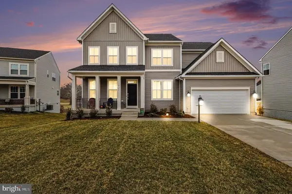 18508 Newmachar Ct, JEFFERSONTON, VA 22724