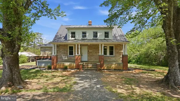 9023 Kirtley Trl, CULPEPER, VA 22701