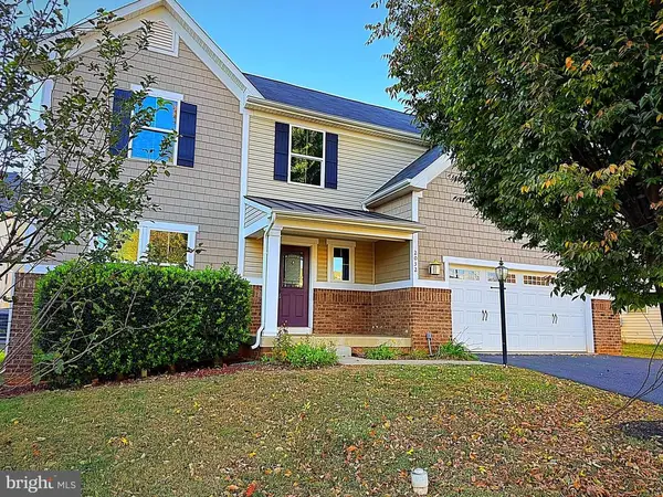 2032 Magnolia Cir, CULPEPER, VA 22701