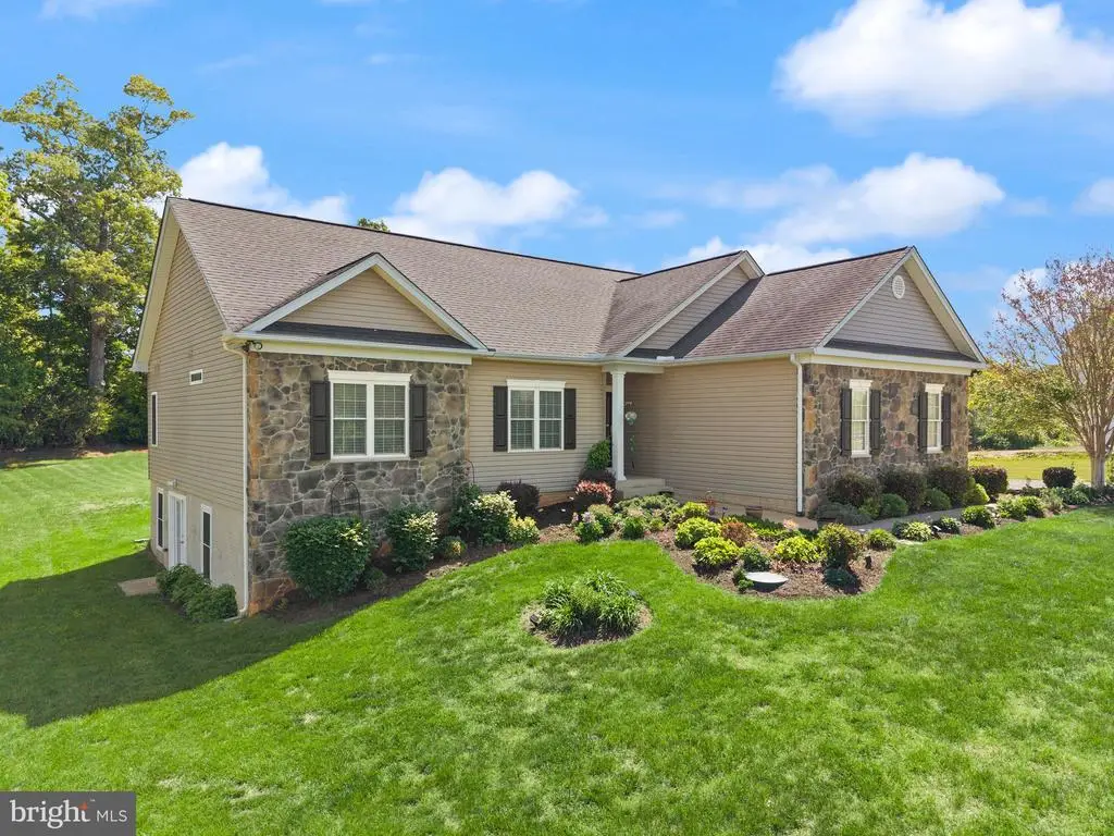 9387 Blackbird Loop, Culpeper, VA 22701 - #1