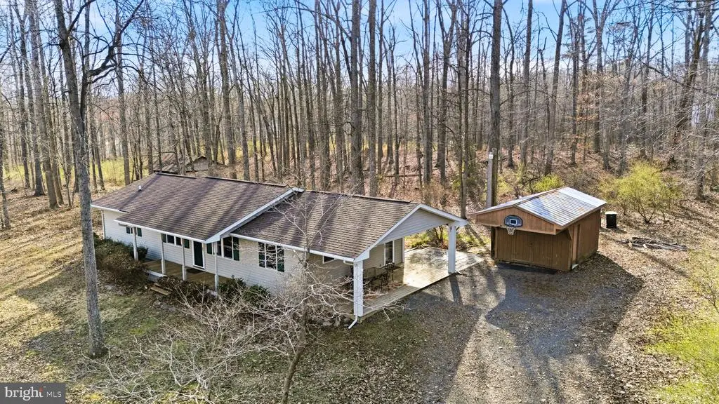 1330 Jason Ln, Amissville, VA 20106 - #1