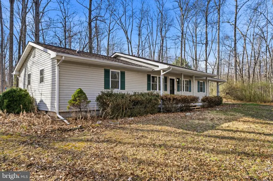 1330 Jason Ln, Amissville, VA 20106 - #2