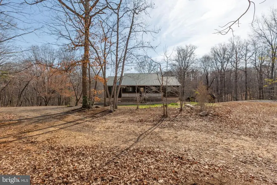 20537 Fields Mill Rd, Richardsville, VA 22736 - #2