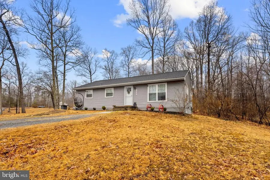 7 Fletcher Ln, Amissville, VA 20106 - #3