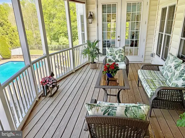 6277 Griffinsburg Rd, BOSTON, VA 22713