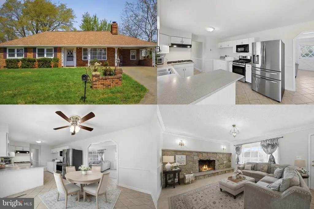 613 Overlook St, Culpeper, VA 22701 - #1